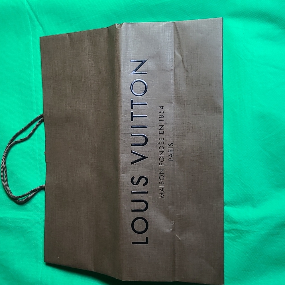 Louis Vuitton Bag